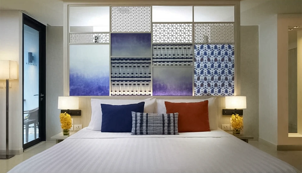 هتل آماری پاتایا